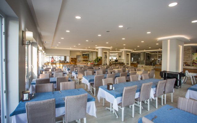 Marti Prime Beach Hotel