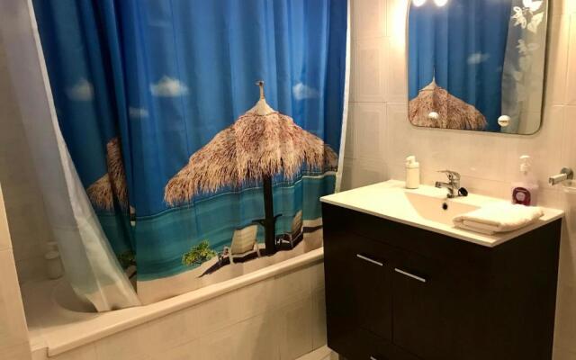 Rei Apartment