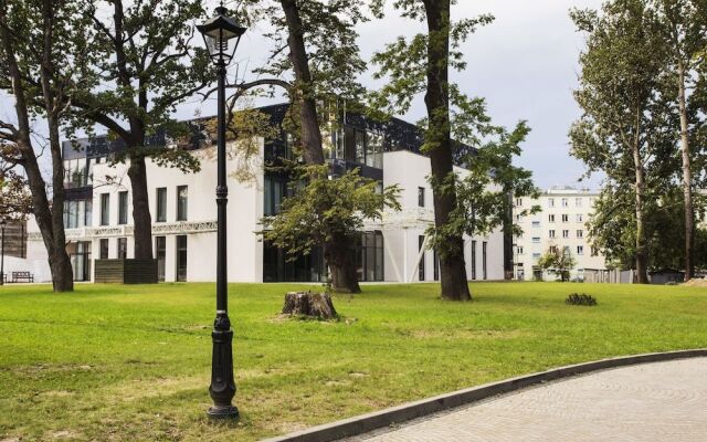 Polanka Conference Center