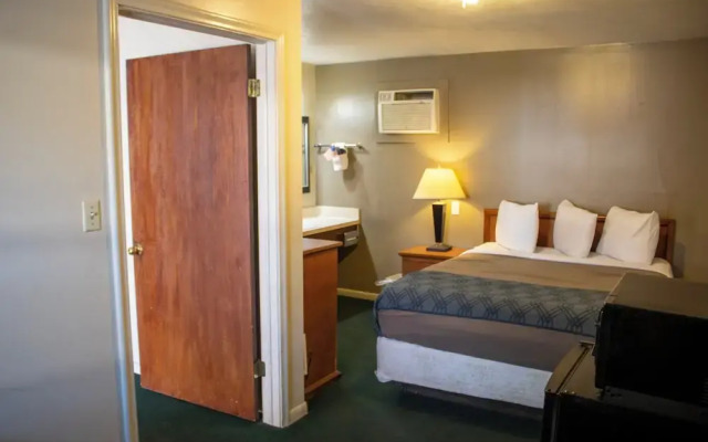 Patriot Stay Motel