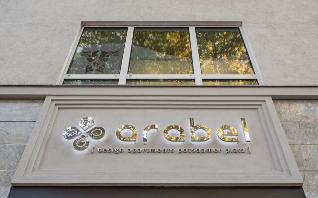 arabel Design Apartments Berlin