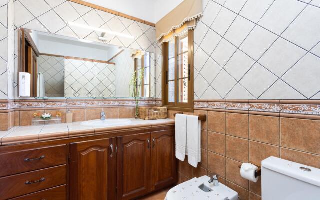 Home2Book Garachico Ocean View +Wifi