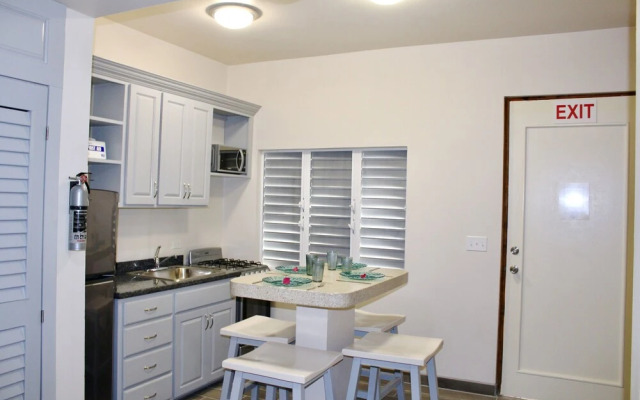 San Pablo Villas