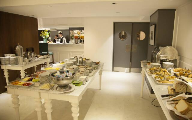 Feir's Park Hotel