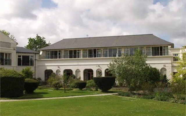 Rathmullan House