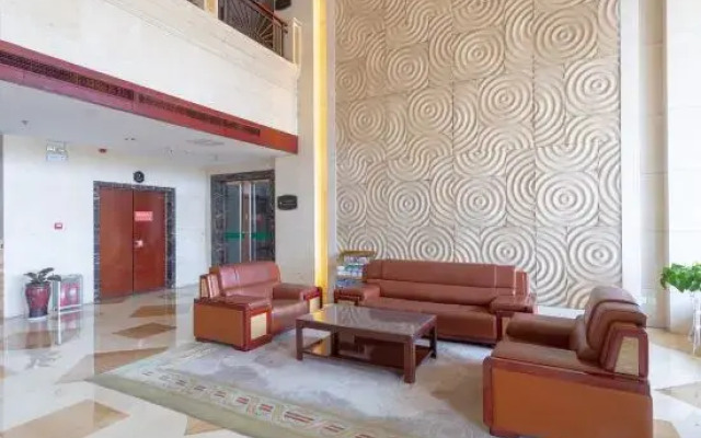 Yinan Hotel (Zhisheng Hot Spring Resort No.2 Building)