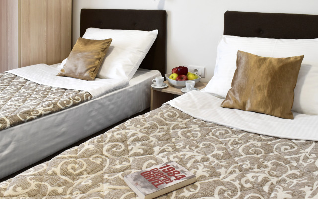Hotel Slavija