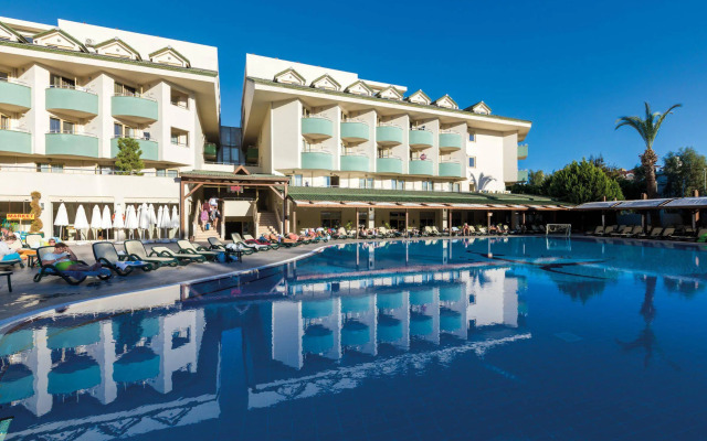 Side Breeze Hotel - All Inclusive