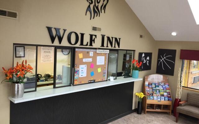 Wolf Inn Hotel