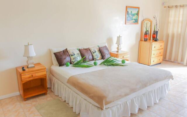 QR Quality Rooms Cedar Palm Villa