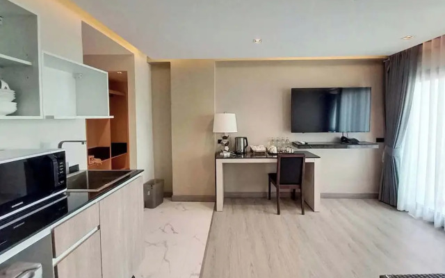 The 9 Residence Hotel