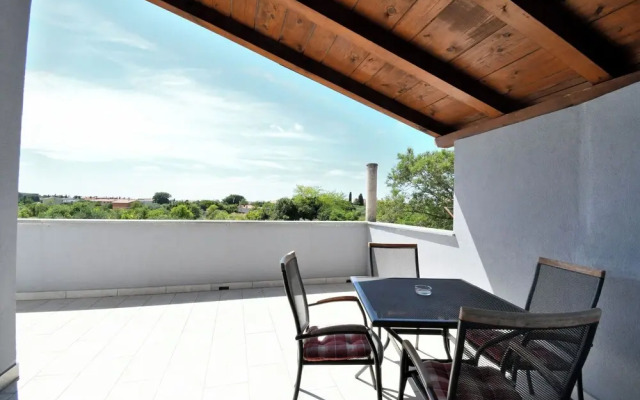 Apartments Culjak