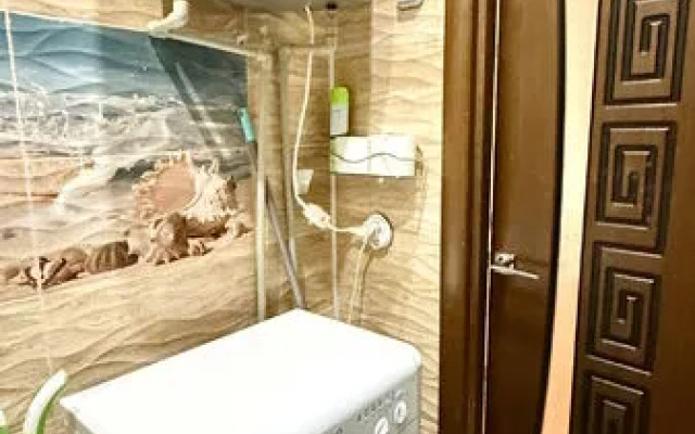 Рент Хаус в переулке Горького, д. 18