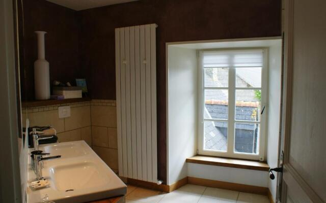 Le Clos Saint Gilles