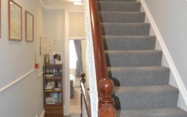 Bay Tree Guest House