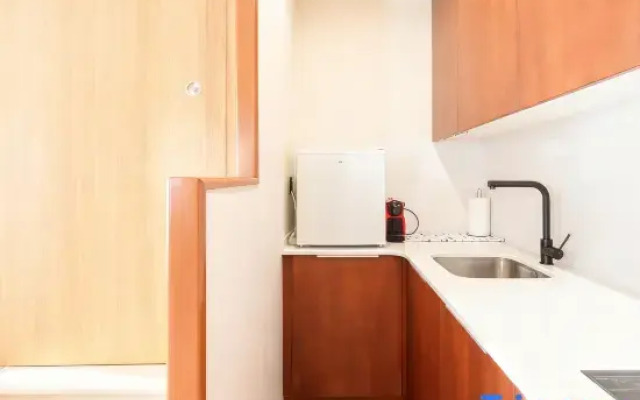 Vacation House in Barcelona