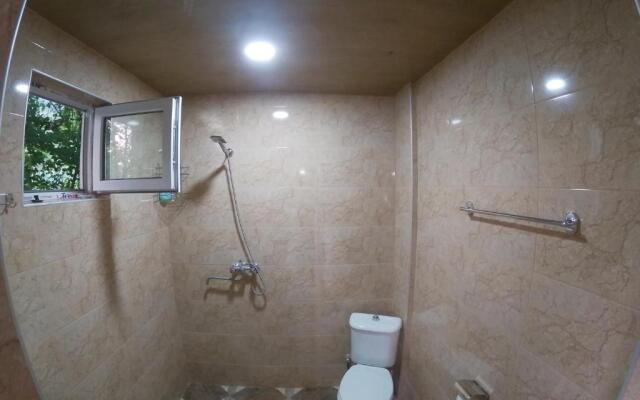Kipiani's guesthouse