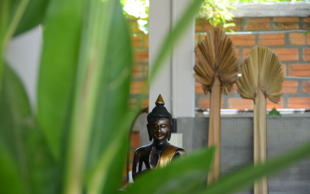 Filia d'Angkor Boutique Villa