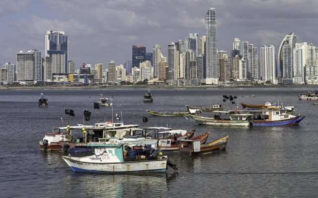 Le Meridien Panama