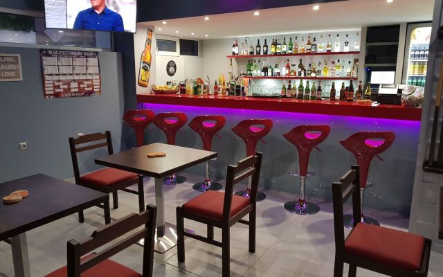 Amazones Villas Apartments