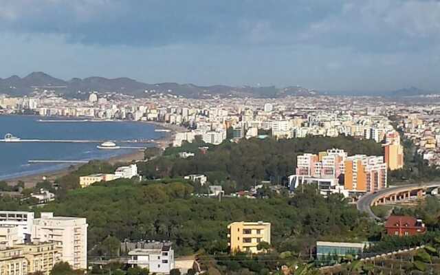 Hotel Nacional