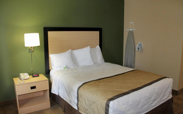 Extended Stay America Suites Houston The Woodlands