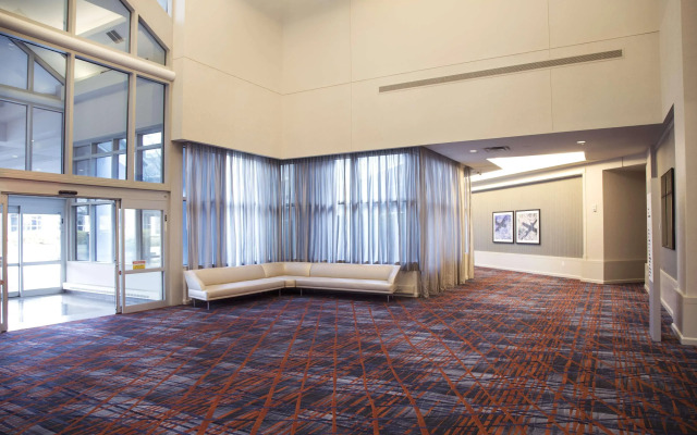 Hilton Atlanta Airport