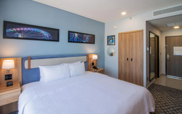 Hampton by Hilton Aguascalientes Downtown