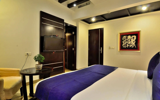 Lakshya's Hotel