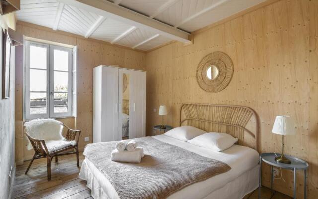 La Hune by Cocoonr