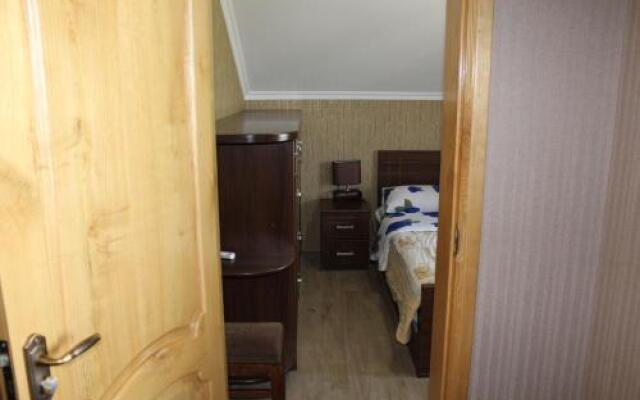 guest house sumba