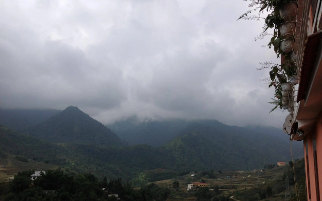Sapa Sky Hotel