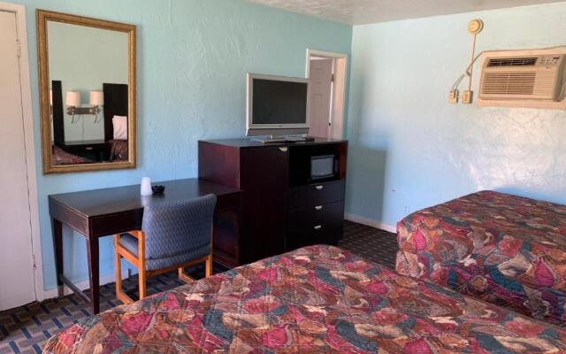 Travel Inn of Daytona
