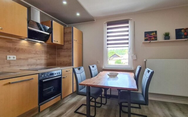 Ferienhaus der Harzer Freiheit 3 Harztanne