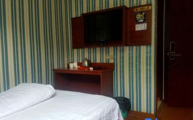 YueQing XiYuan hotel