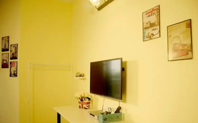 Shi Guang Homestay