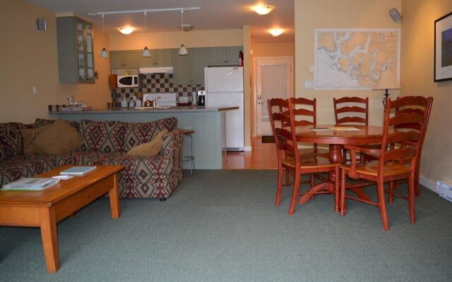 Eik Landing Ocean Front Condos
