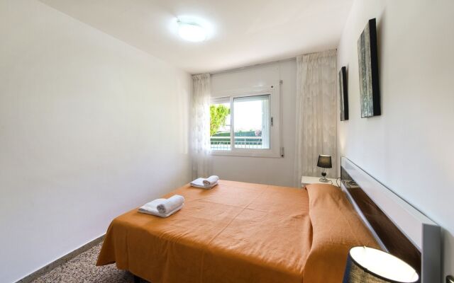 Apartamento Turisme