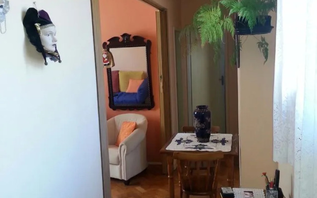 Aconchegante Apartamento na Lapa