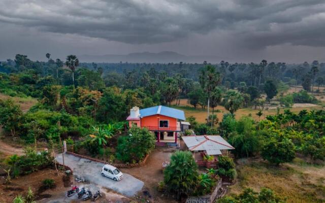 Ignite stays - Ranvata 5BR Villa alibaug