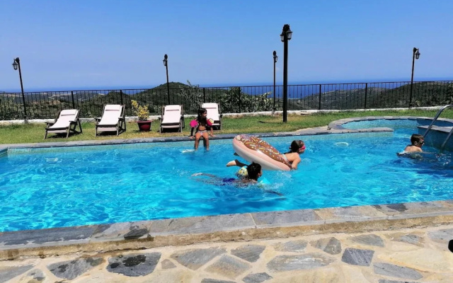 Amanitis Caesarea