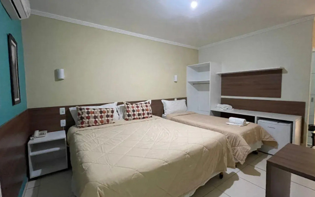 Una Hotel