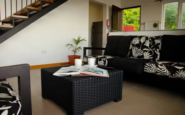 Ocean Spray Self-Catering Apartments