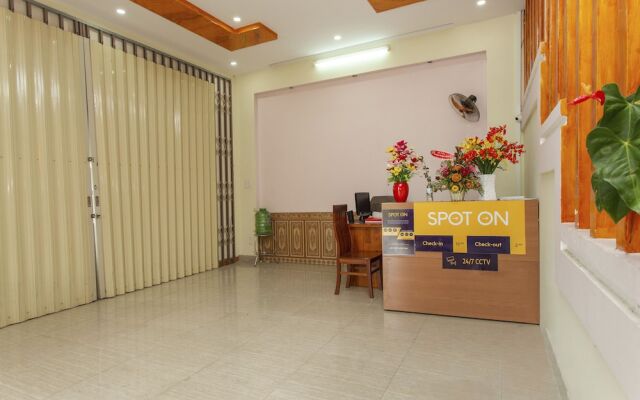SPOT ON 1012 Kim Anh Motel