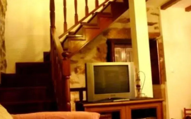 Casa da Bouca