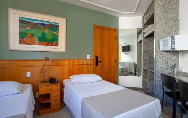 Savassinho Hotel