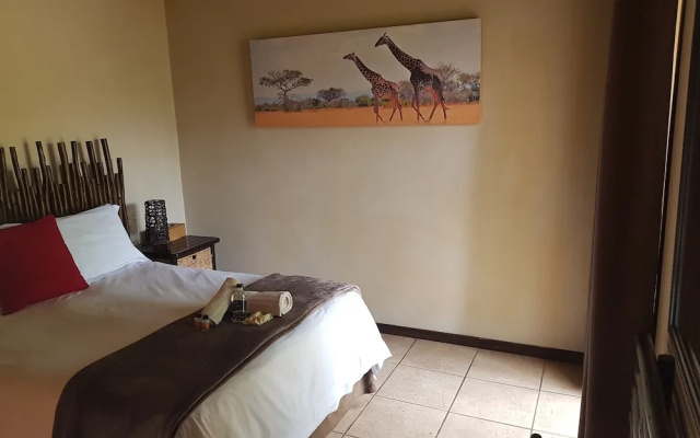 Lions Guesthouse