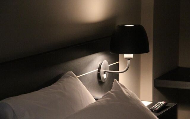 Vista Inn Express Contagem