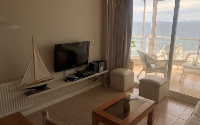 Apartamento 222 Vista Mar Lilenes