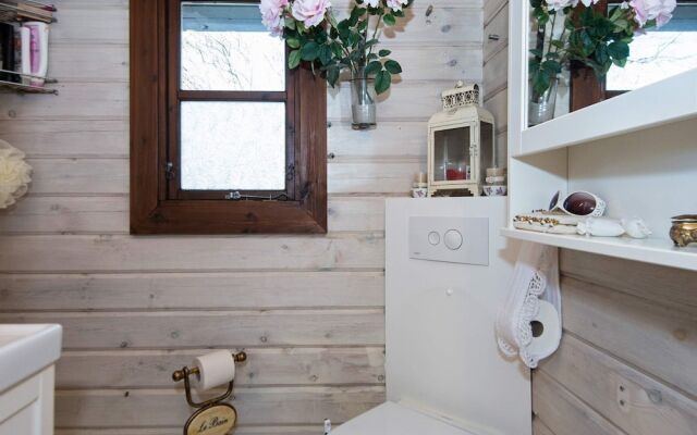 6 Person Holiday Home in Grenaa